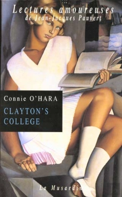 Bertrand.pt - Clayton'S College