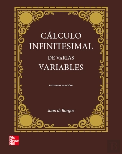 Bertrand.pt - C@Lculo Infinitesimal De Varias Variables, 2? Edc.