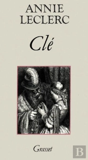 Clé