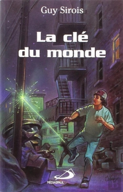 Bertrand.pt - Cle Du Monde (La) N 133