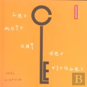 Cle Mes Mots Ont Des Visages