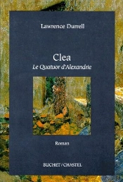 Clea