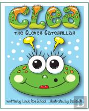 Clea The Clever Catapillar