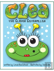 Clea The Clever Catapillar