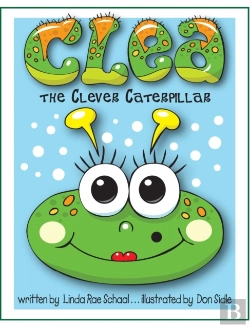 Bertrand.pt - Clea The Clever Catapillar
