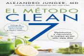 Clean 7 \ El Metodo Clean 7 (Spanish Edition)