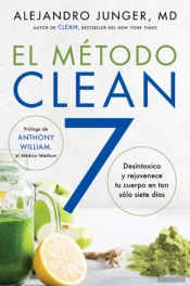 Clean 7 \ El Metodo Clean 7 (Spanish Edition)