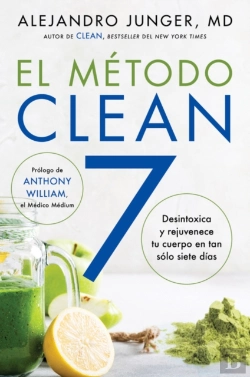 Bertrand.pt - Clean 7 \ El Metodo Clean 7 (Spanish Edition)