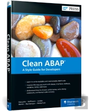 Clean Abap