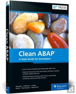 Bertrand.pt - Clean Abap