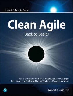 Bertrand.pt - Clean Agile