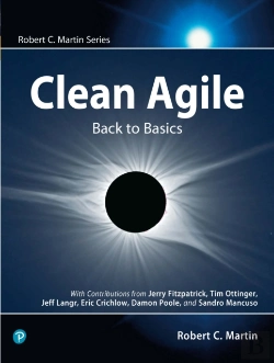 Bertrand.pt - Clean Agile