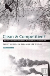 Clean And Competitive