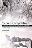 Clean And Competitive