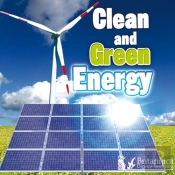 Clean And Green Energy