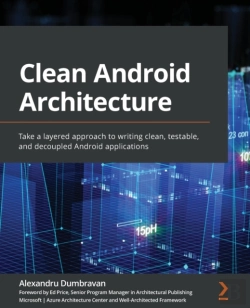 Bertrand.pt - Clean Android Architecture