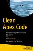 Clean Apex Code