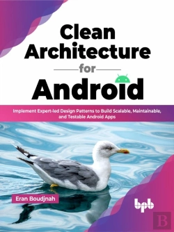 Bertrand.pt - Clean Architecture For Android