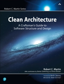 Bertrand.pt - Clean Architecture
