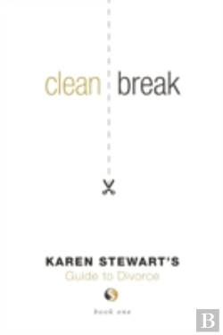 Bertrand.pt - Clean Break  Karen Stewart'S Guide To Di