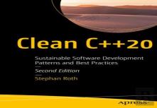 Clean C++20