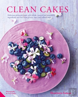 Bertrand.pt - Clean Cakes