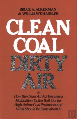Bertrand.pt - Clean Coal/Dirty Air