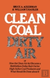 Clean Coal/Dirty Air
