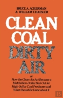 Bertrand.pt - Clean Coal/Dirty Air