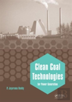Clean Coal Technologies For Power Generation