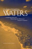 Clean Coastal Waters