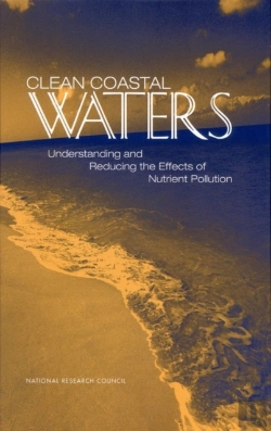 Bertrand.pt - Clean Coastal Waters