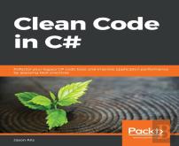 Clean Code In C#