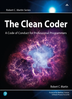 Bertrand.pt - Clean Coder, The