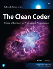 Clean Coder, The