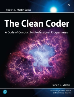 Bertrand.pt - Clean Coder, The