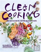 Clean Cooking