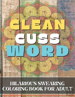Bertrand.pt - Clean Cuss Word Coloring