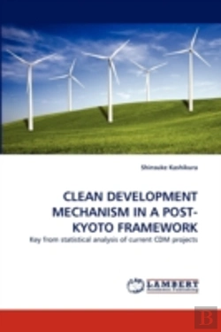 Bertrand.pt - Clean Development Mechanism In A Post-Kyoto Framework