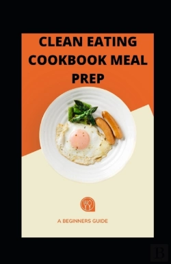 Bertrand.pt - Clean Eating Cookbook Meal Prep