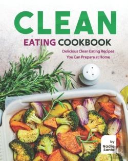 Bertrand.pt - Clean Eating Cookbook
