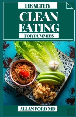 Bertrand.pt - Clean Eating For Dummies