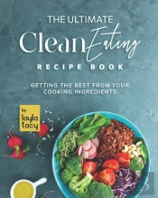 Clean Eating Recipe Book