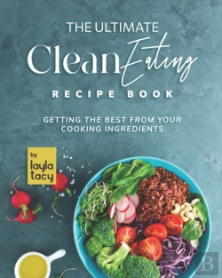 Bertrand.pt - Clean Eating Recipe Book