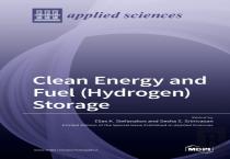 Clean Energy And Fuel (Hydrogen) Storage