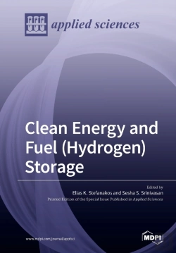 Bertrand.pt - Clean Energy And Fuel (Hydrogen) Storage
