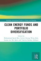 Clean Energy Funds And Portfolio Diversification