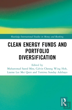 Bertrand.pt - Clean Energy Funds And Portfolio Diversification