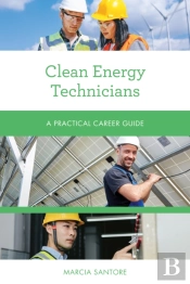 Clean Energy Technicians