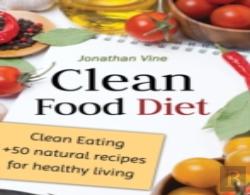Clean Food Diet